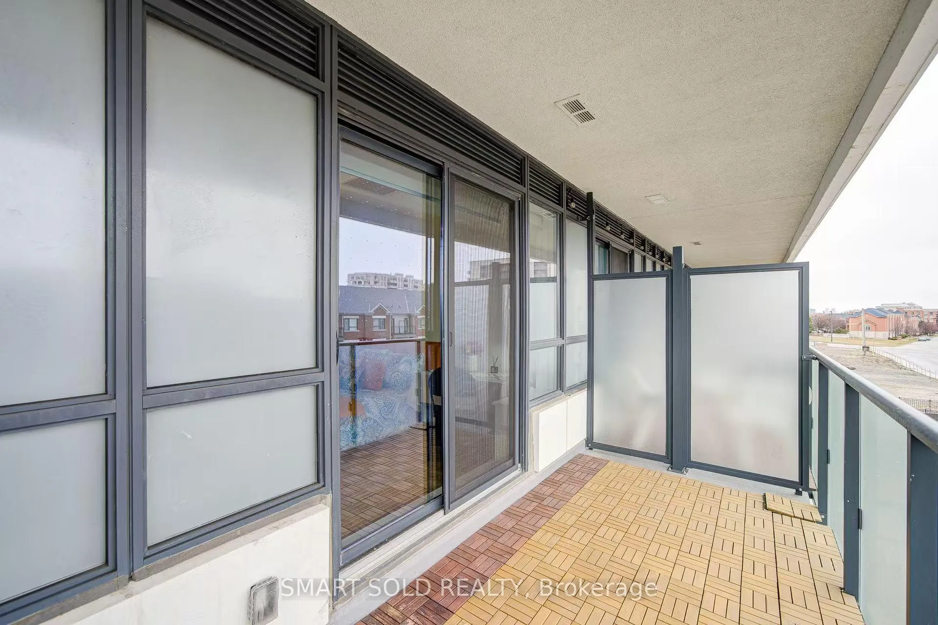 Photo 26 of Unit D 208, 38 Gandhi Lane, Markham, Commerce Valley — HOMEH