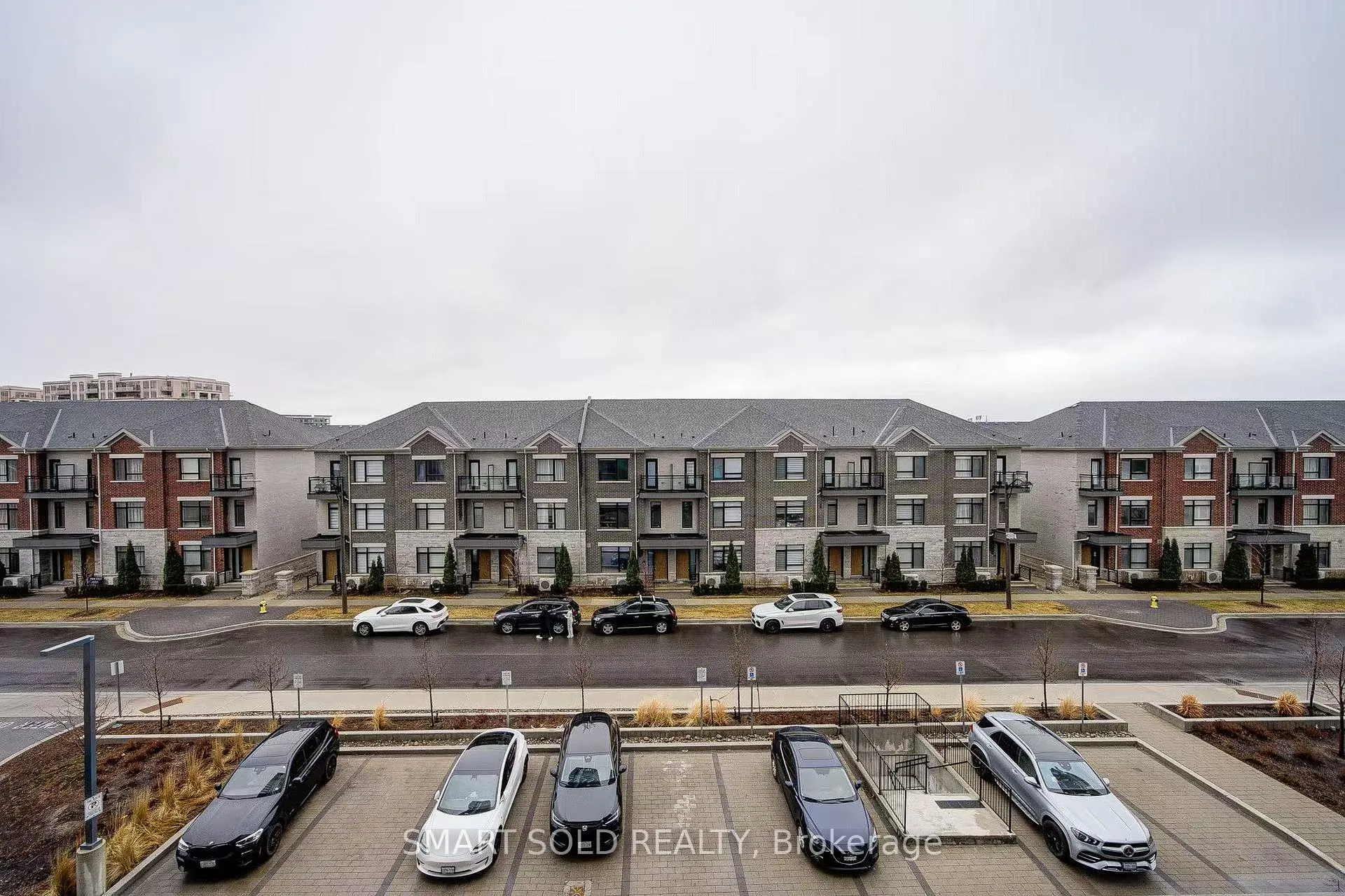 Photo 27 of Unit D 208, 38 Gandhi Lane, Markham, Commerce Valley — HOMEH