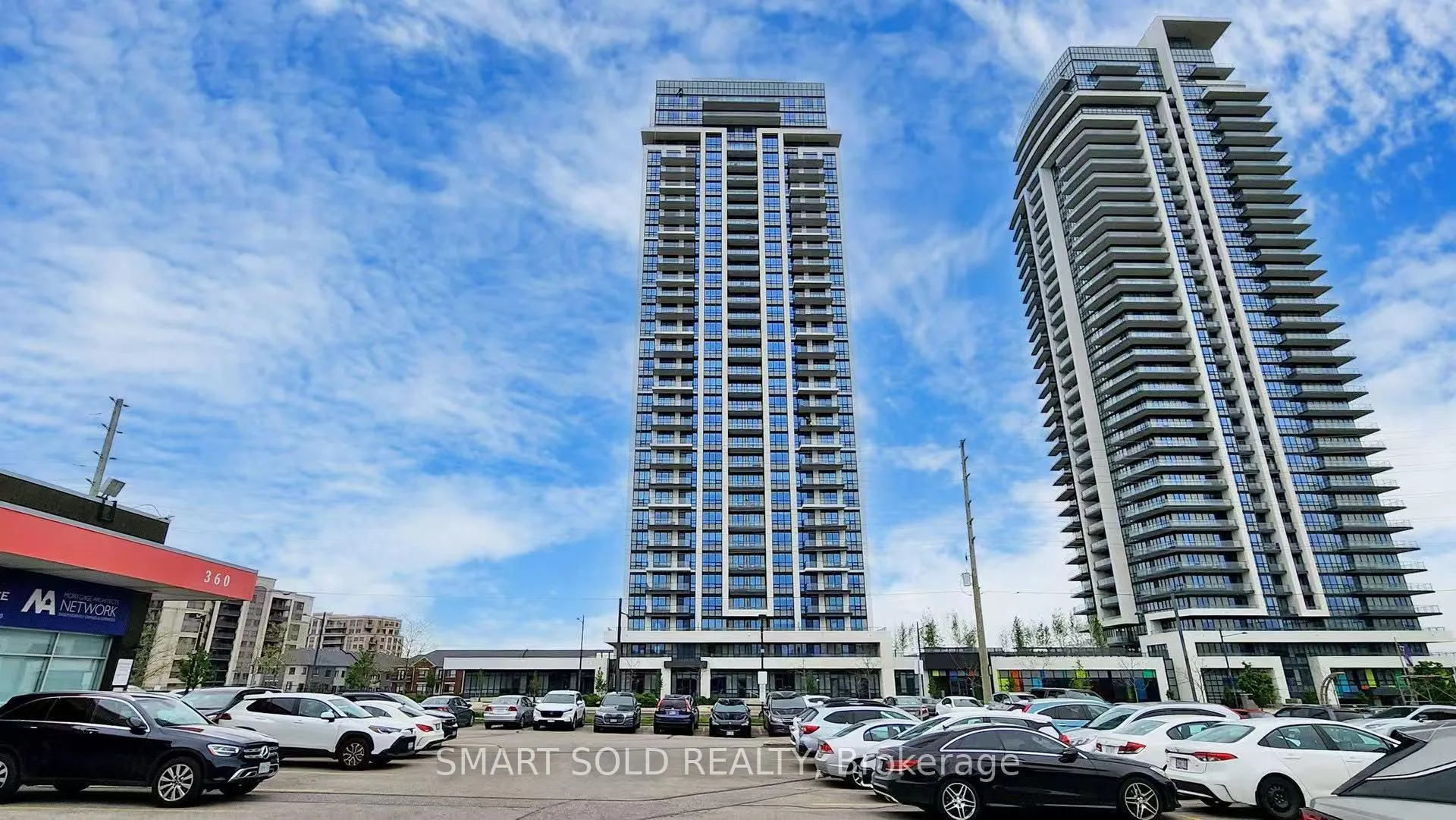 Photo 36 of Unit D 208, 38 Gandhi Lane, Markham, Commerce Valley — HOMEH