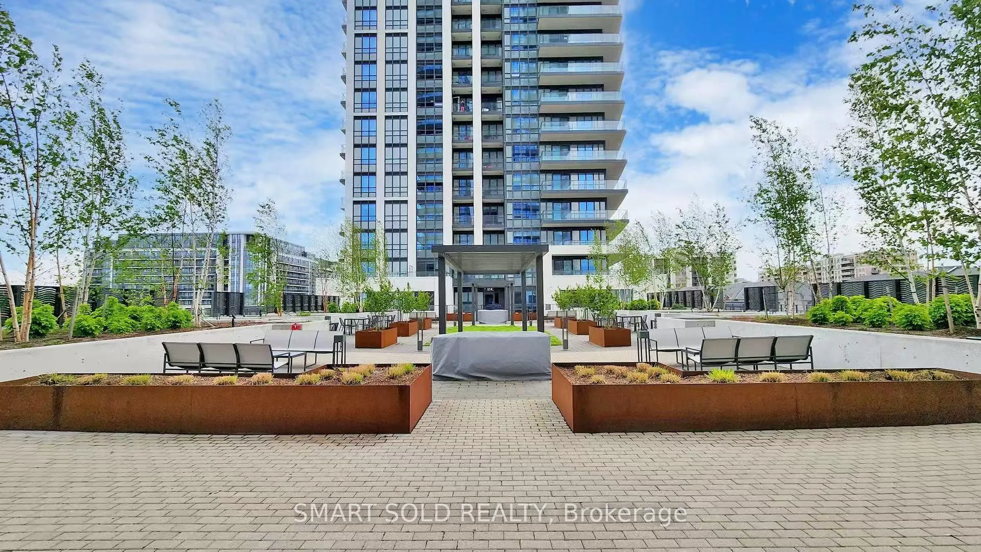 Photo 41 of Unit D 208, 38 Gandhi Lane, Markham, Commerce Valley — HOMEH