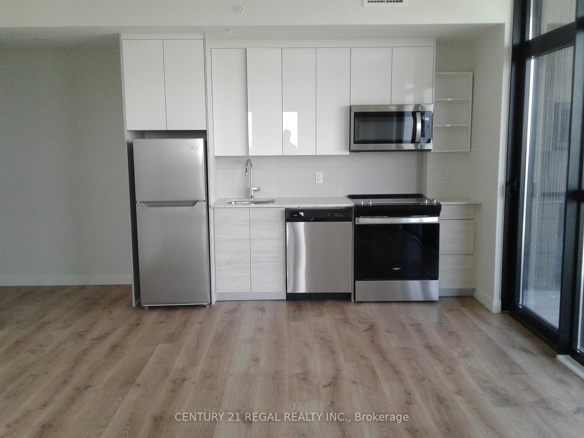 Photo 4 of Unit 3707, 60 Frederick Street, Kitchener, City Commercial Core — HOMEH