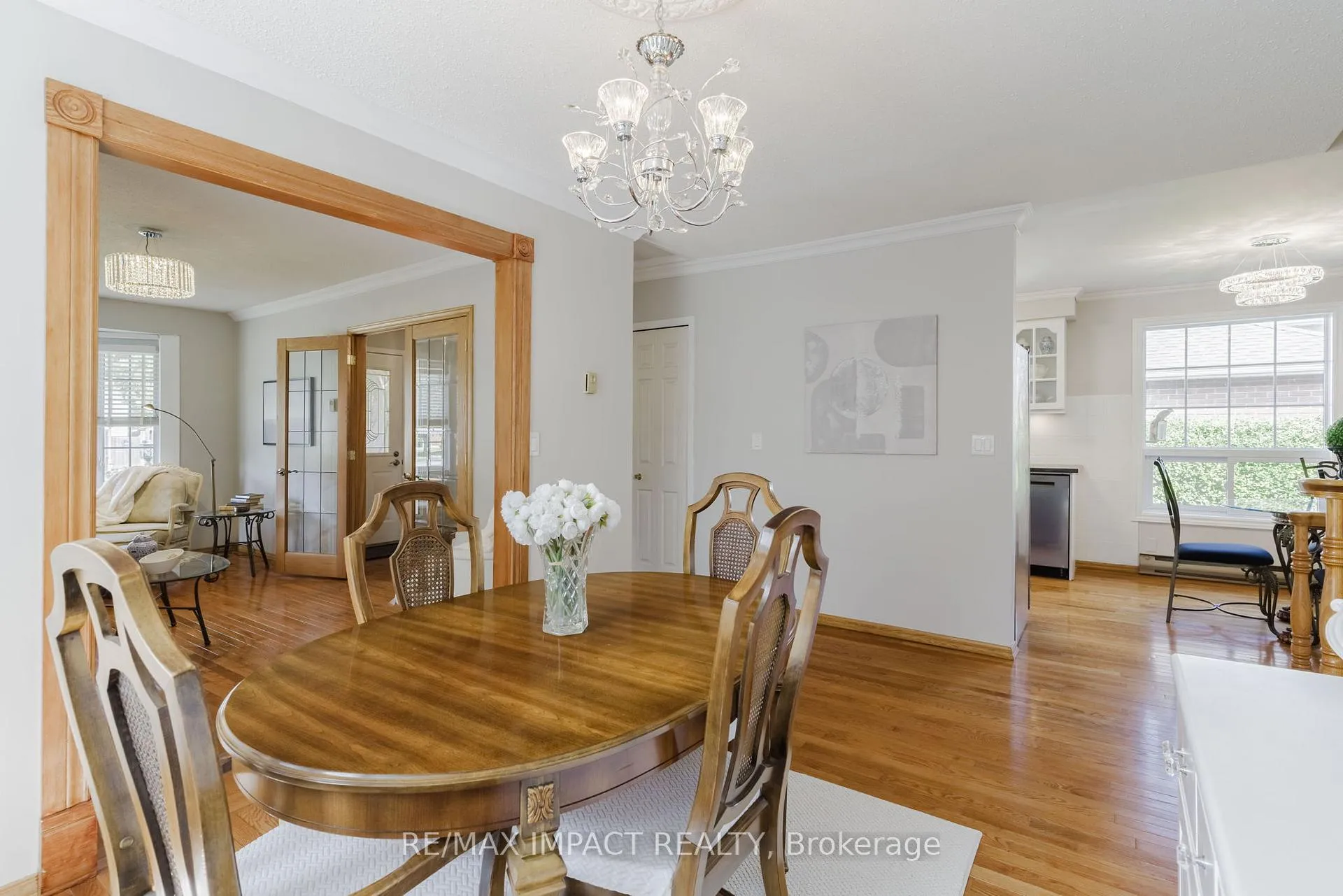 Photo 10 of 799 Daintry Crescent, Cobourg — HOMEH