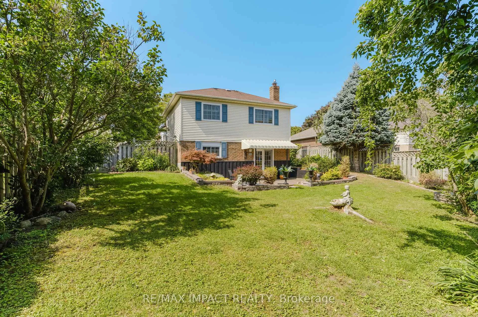 Photo 42 of 799 Daintry Crescent, Cobourg — HOMEH