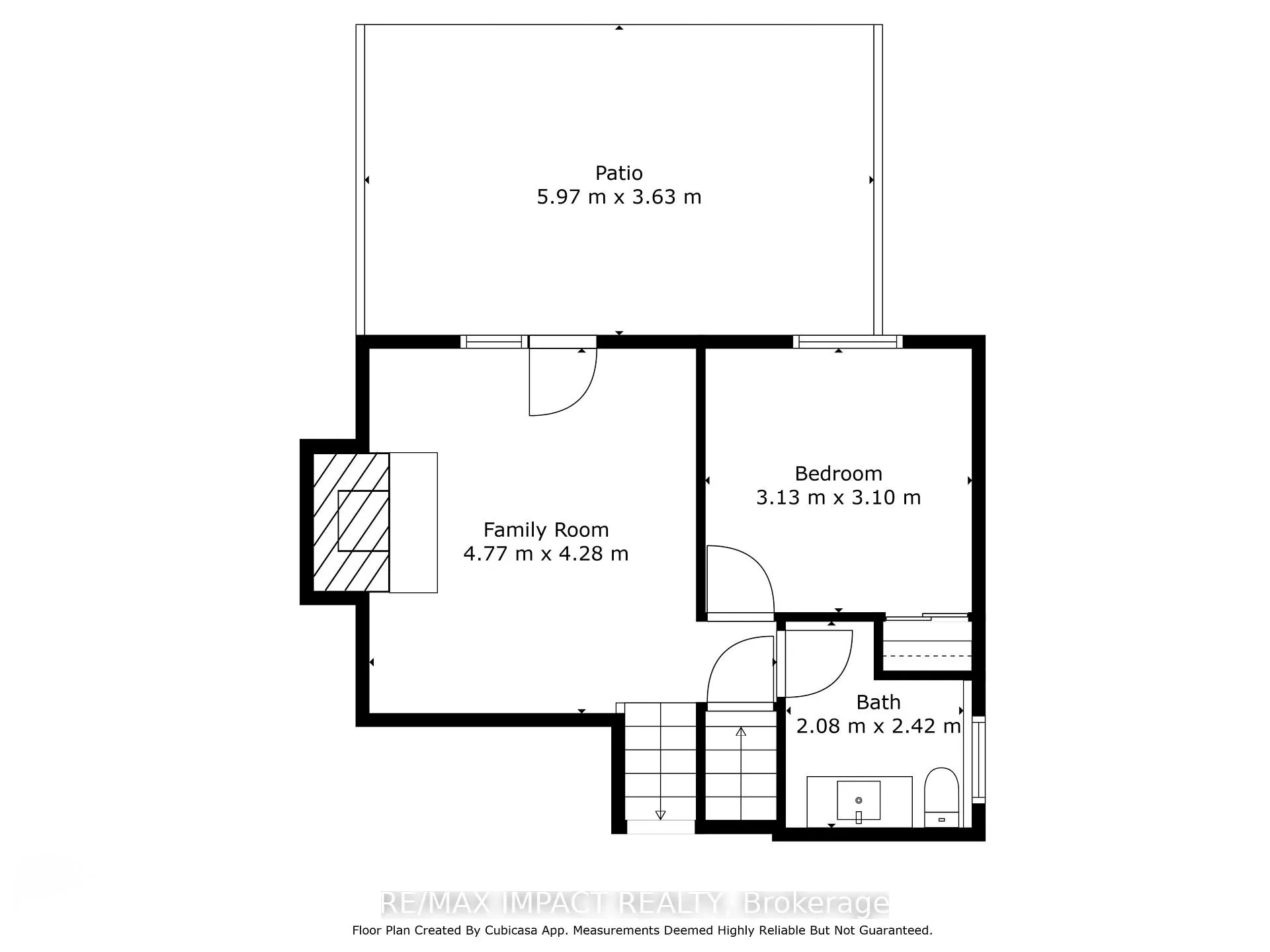 Photo 46 of 799 Daintry Crescent, Cobourg — HOMEH