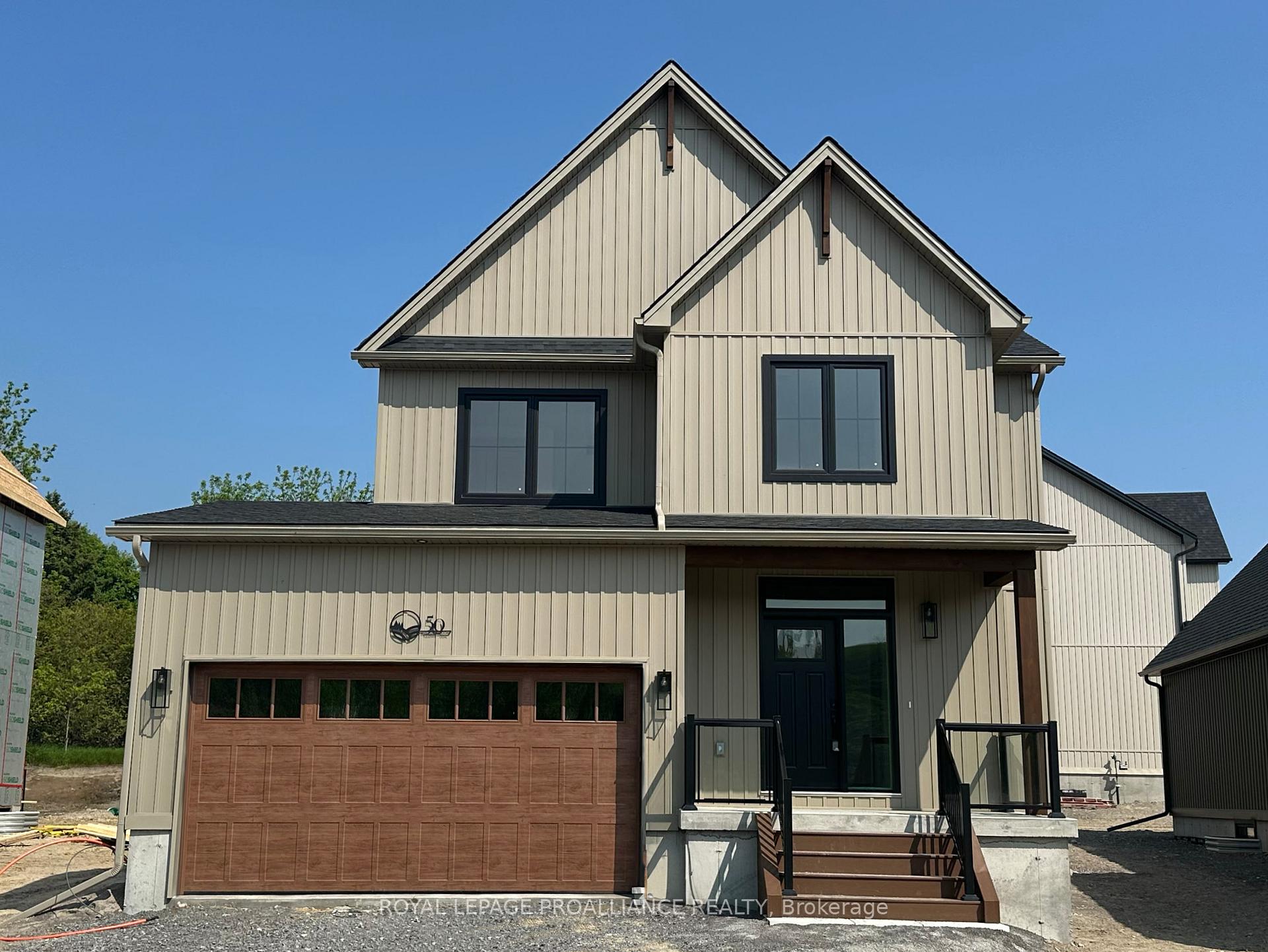 Photo 1 of 50 Willowbrook Street, Markham, Aileen-Willowbrook — HOMEH