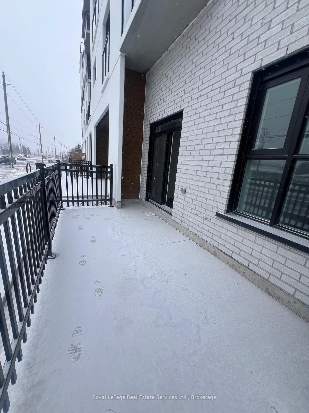 Photo 24 of Unit 101, 1936 Rymal Road E, Hamilton, Rural Glanbrook — HOMEH