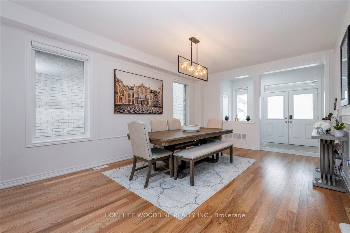 Photo 4 of 21 Wakefield Boulevard, Essa, Angus — HOMEH