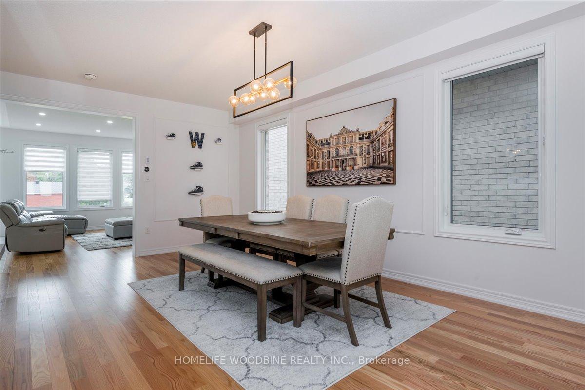 Photo 5 of 21 Wakefield Boulevard, Essa, Angus — HOMEH