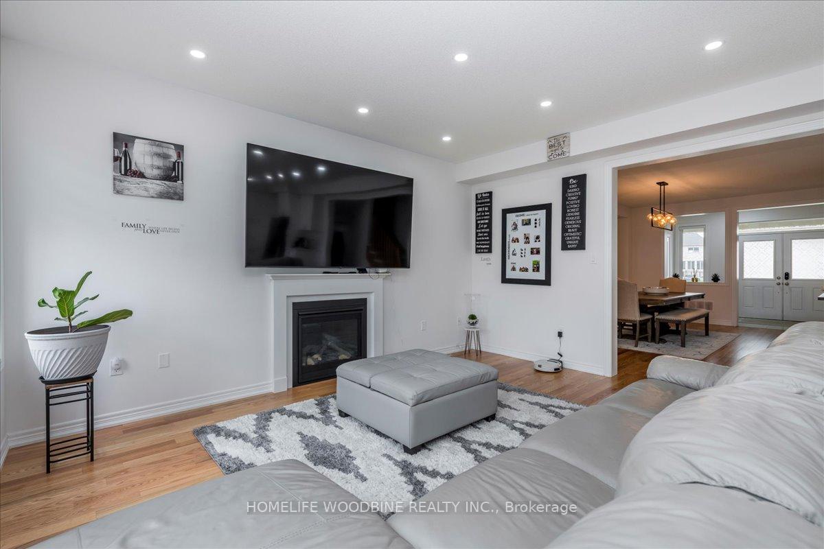 Photo 6 of 21 Wakefield Boulevard, Essa, Angus — HOMEH