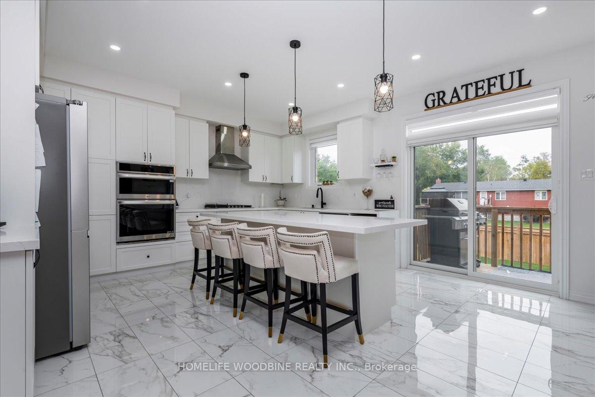 Photo 8 of 21 Wakefield Boulevard, Essa, Angus — HOMEH