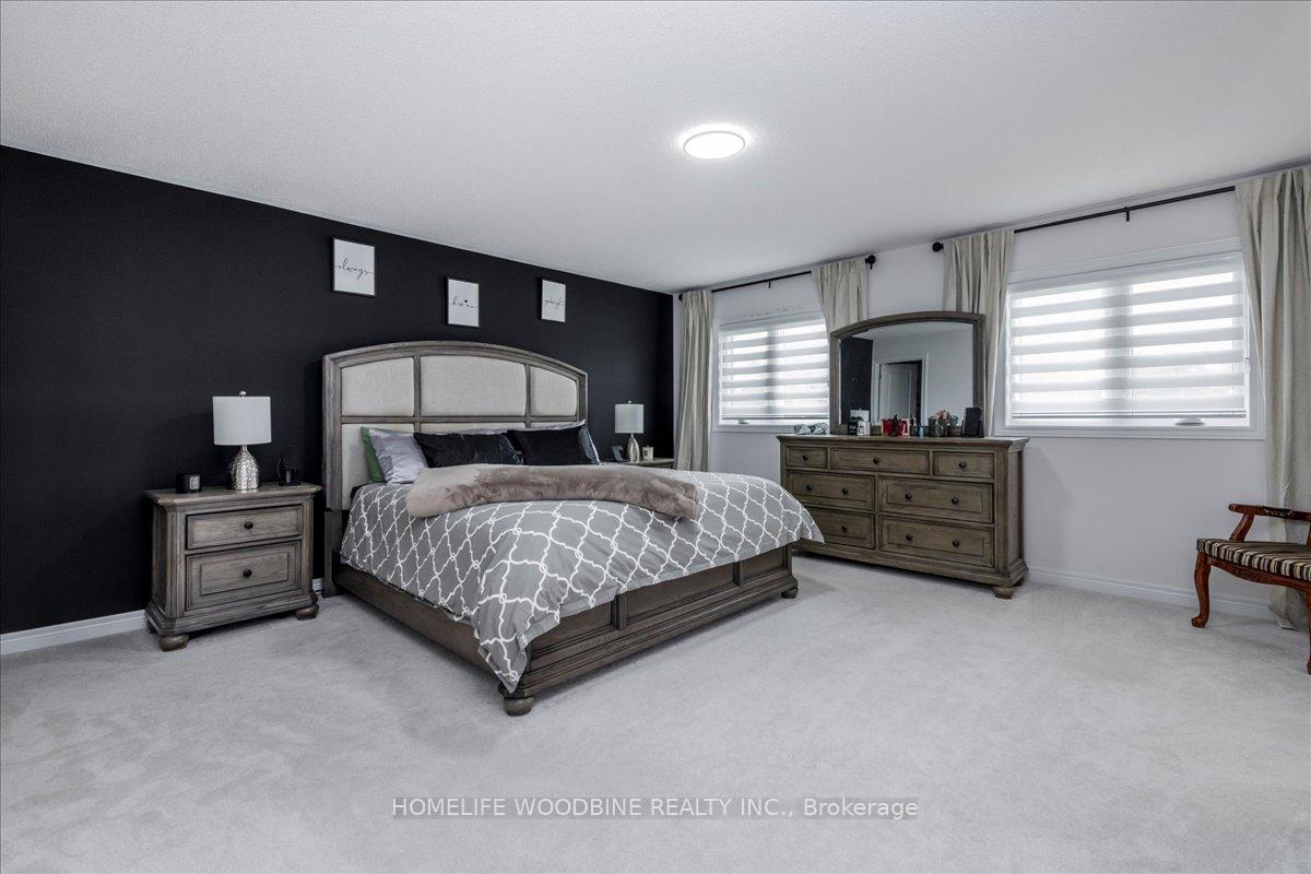 Photo 15 of 21 Wakefield Boulevard, Essa, Angus — HOMEH