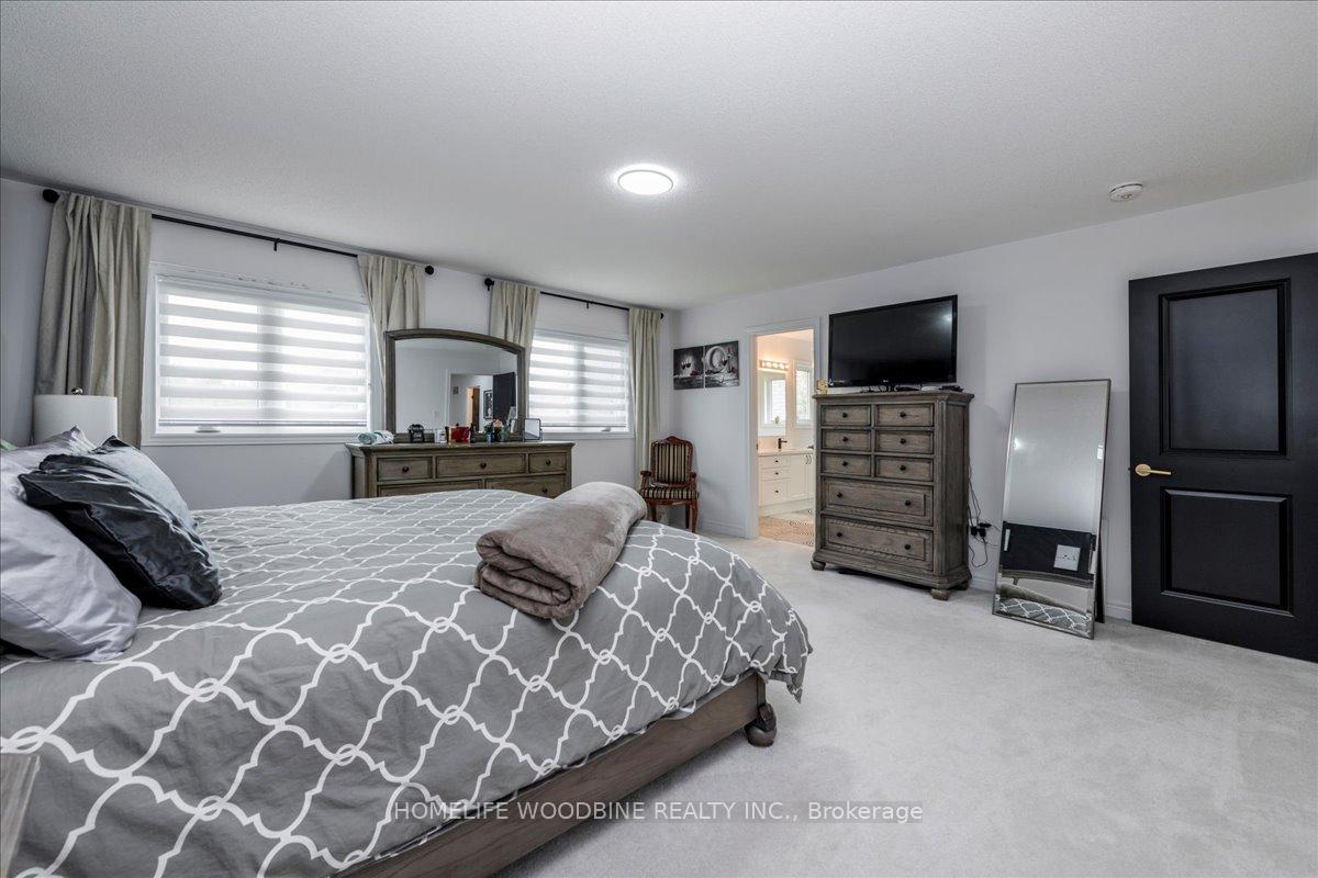 Photo 16 of 21 Wakefield Boulevard, Essa, Angus — HOMEH