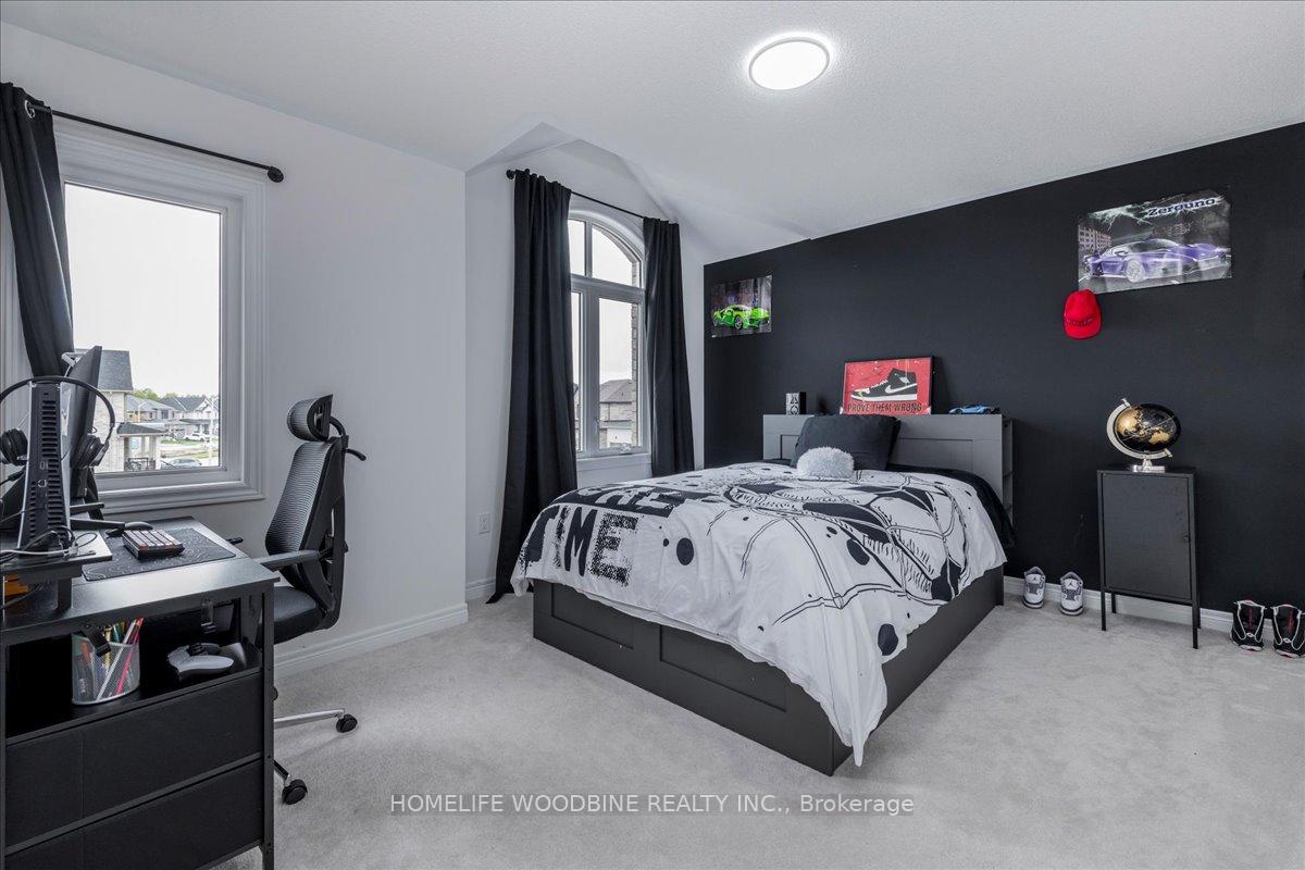 Photo 23 of 21 Wakefield Boulevard, Essa, Angus — HOMEH
