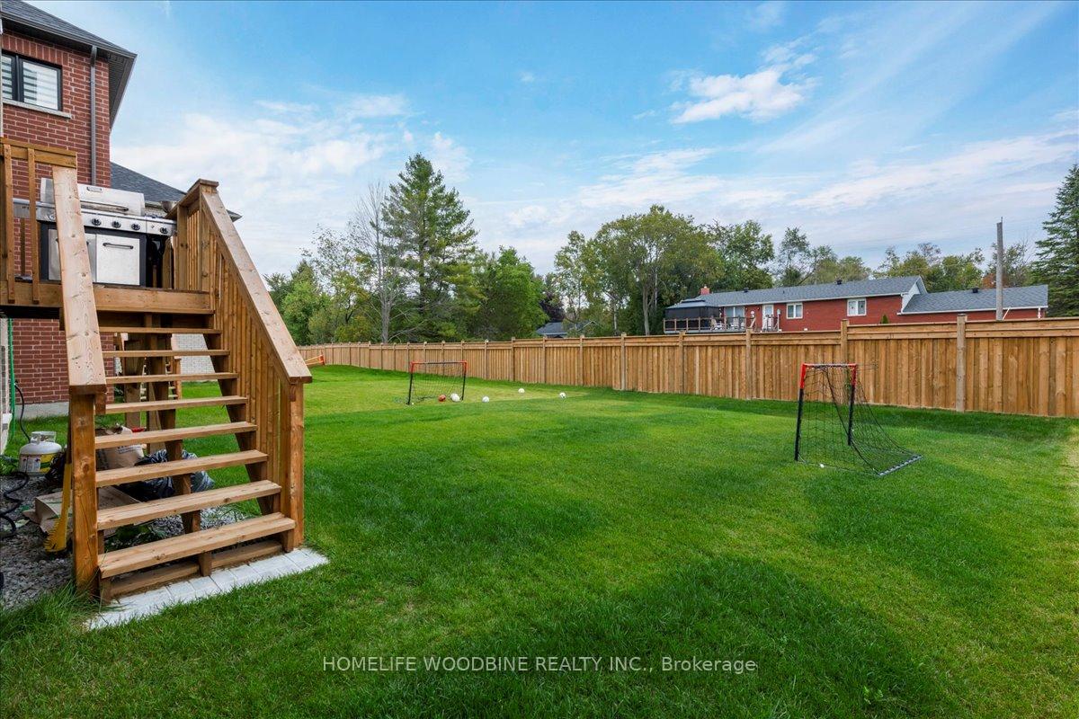 Photo 25 of 21 Wakefield Boulevard, Essa, Angus — HOMEH