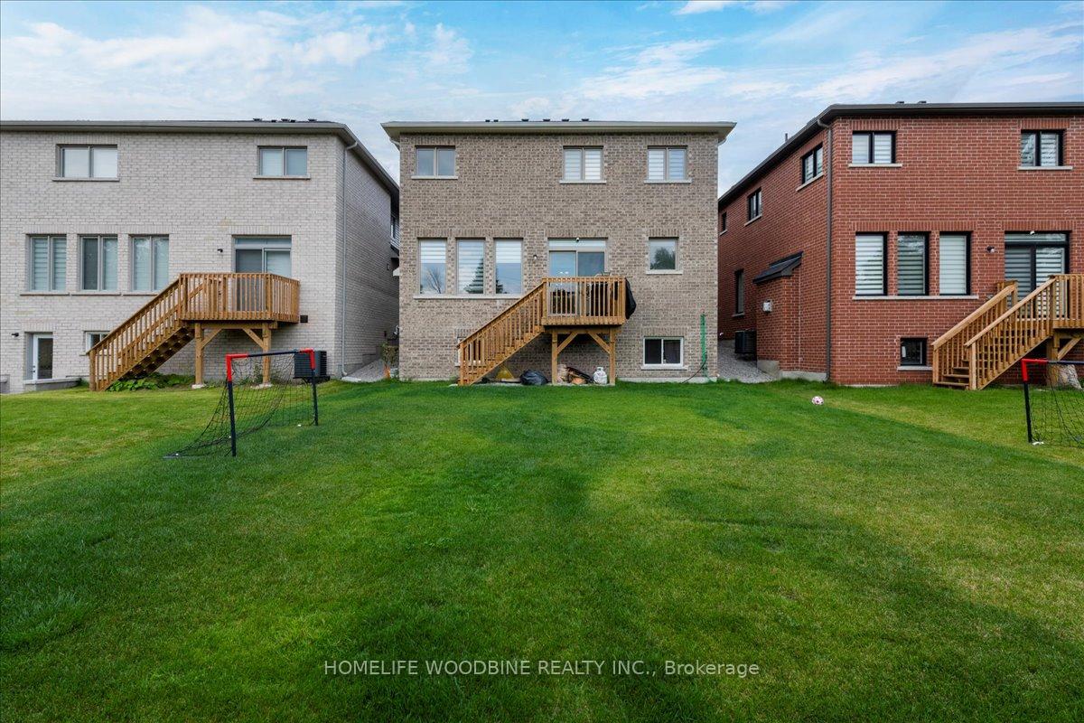 Photo 26 of 21 Wakefield Boulevard, Essa, Angus — HOMEH