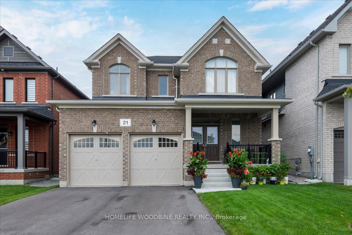 Photo 27 of 21 Wakefield Boulevard, Essa, Angus — HOMEH