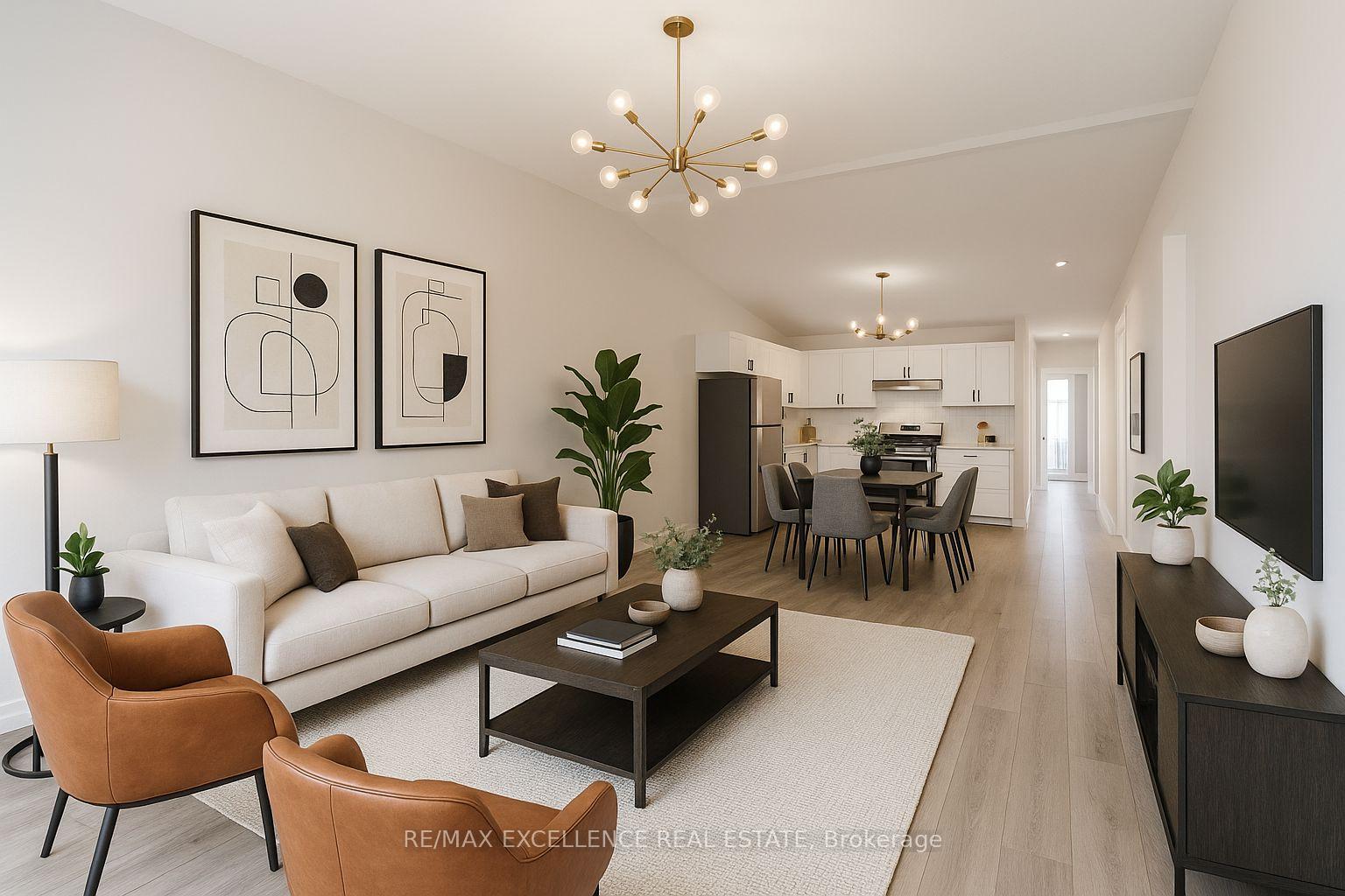 Photo 4 of Unit 2, 550 Grey Street, Brant, Brantford Twp — HOMEH