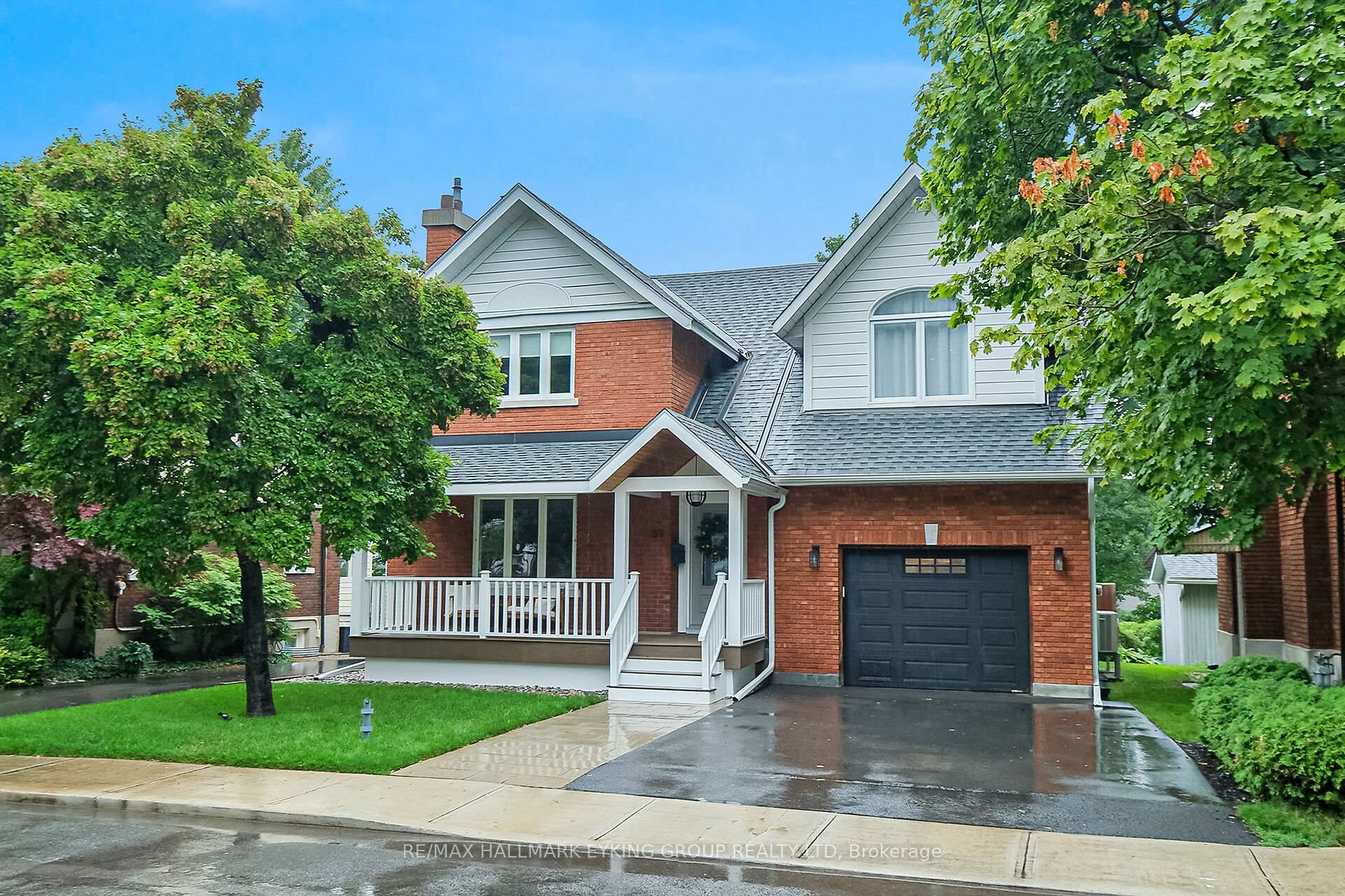 Photo 1 of 59 Marlowe Crescent, Ottawa, Ottawa East — HOMEH