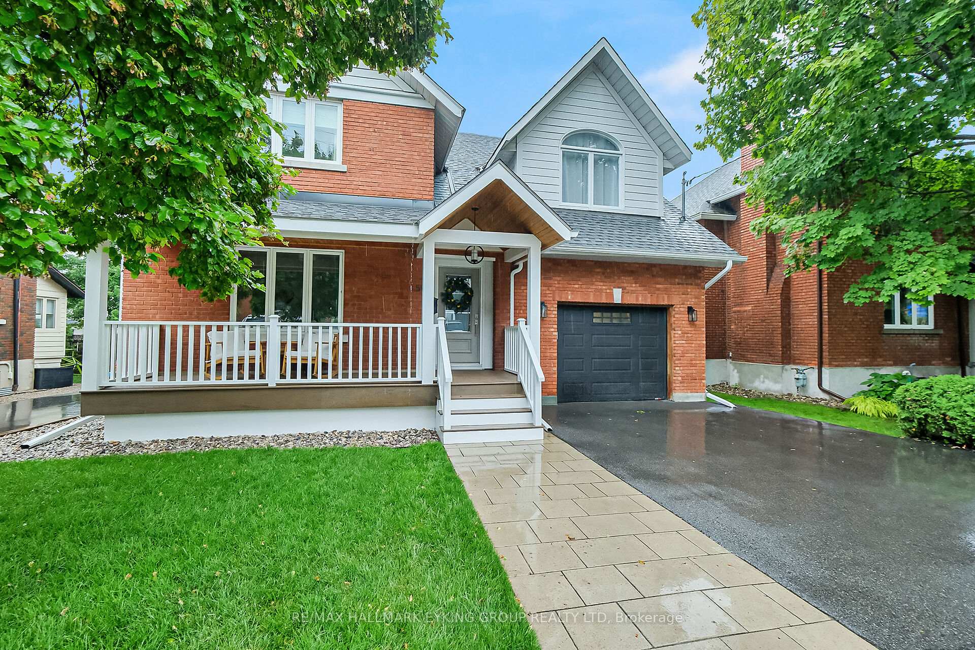 Photo 2 of 59 Marlowe Crescent, Ottawa, Ottawa East — HOMEH