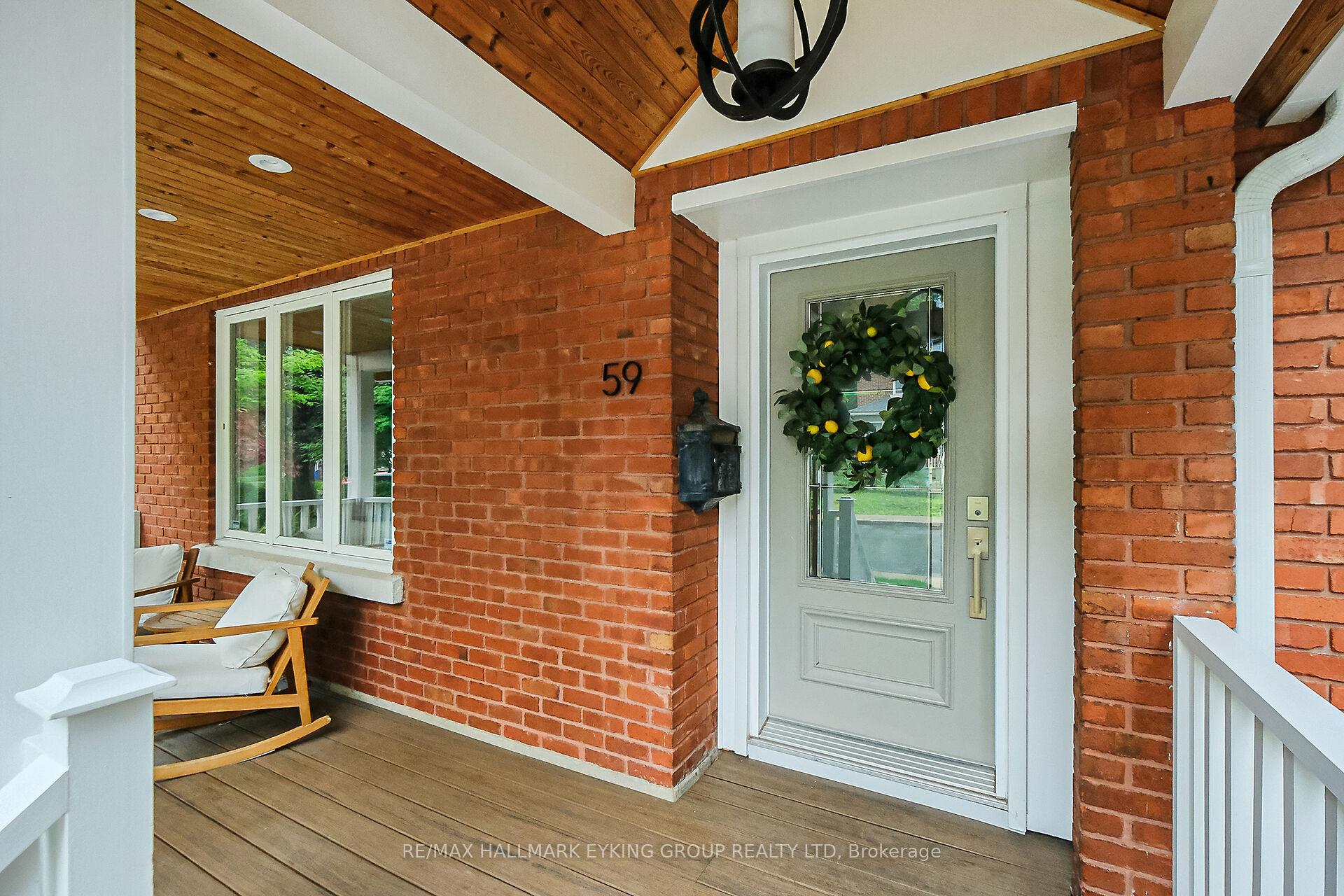 Photo 3 of 59 Marlowe Crescent, Ottawa, Ottawa East — HOMEH