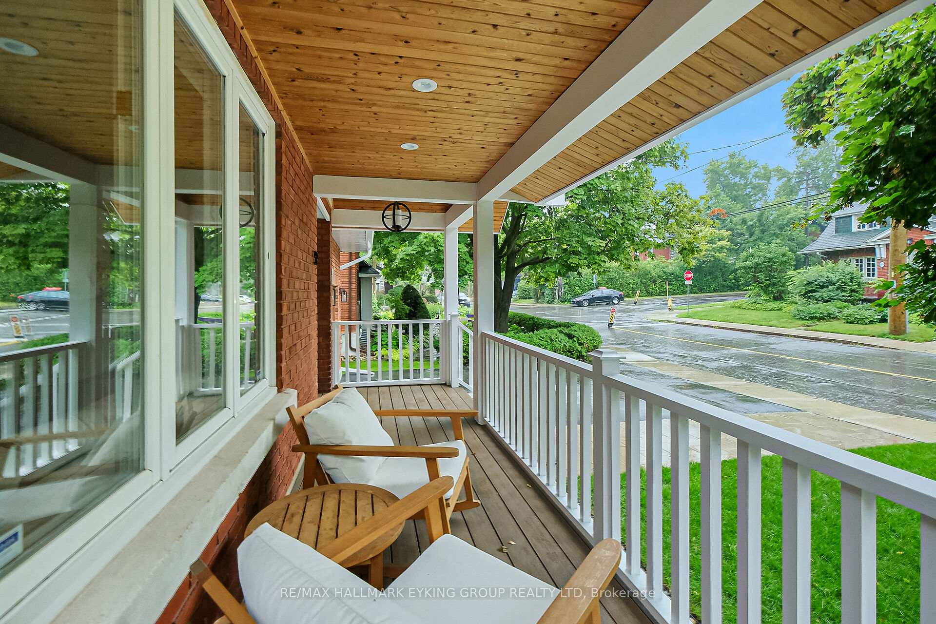 Photo 5 of 59 Marlowe Crescent, Ottawa, Ottawa East — HOMEH