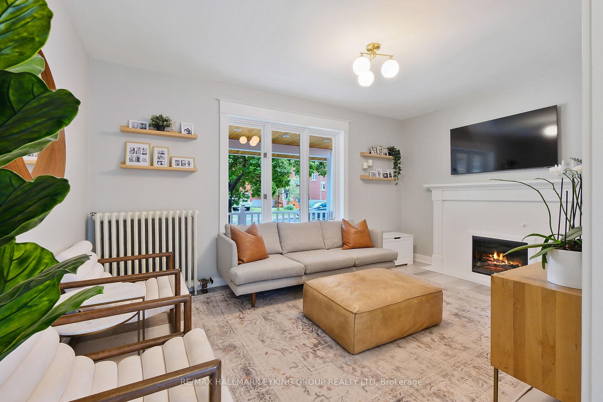 Photo 9 of 59 Marlowe Crescent, Ottawa, Ottawa East — HOMEH