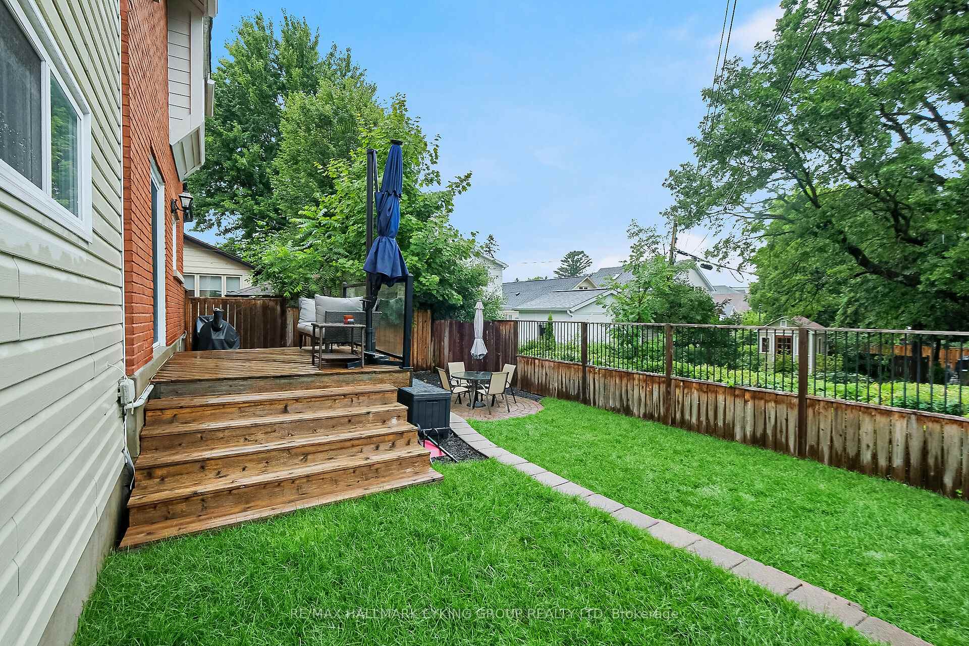 Photo 40 of 59 Marlowe Crescent, Ottawa, Ottawa East — HOMEH