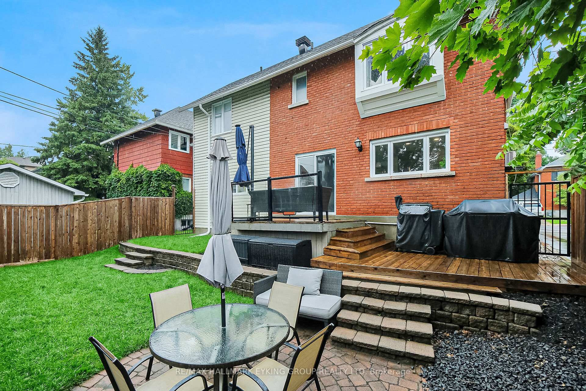 Photo 42 of 59 Marlowe Crescent, Ottawa, Ottawa East — HOMEH