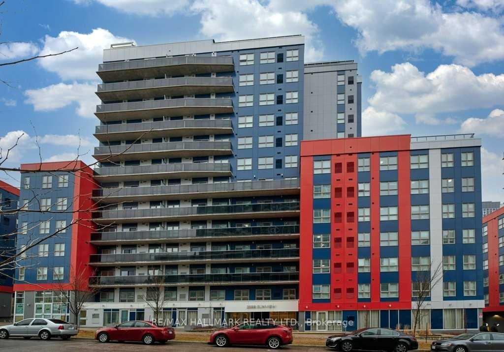 Photo 1 of Unit 2106, 258B Sunview Street, Waterloo, Beechwood/University — HOMEH