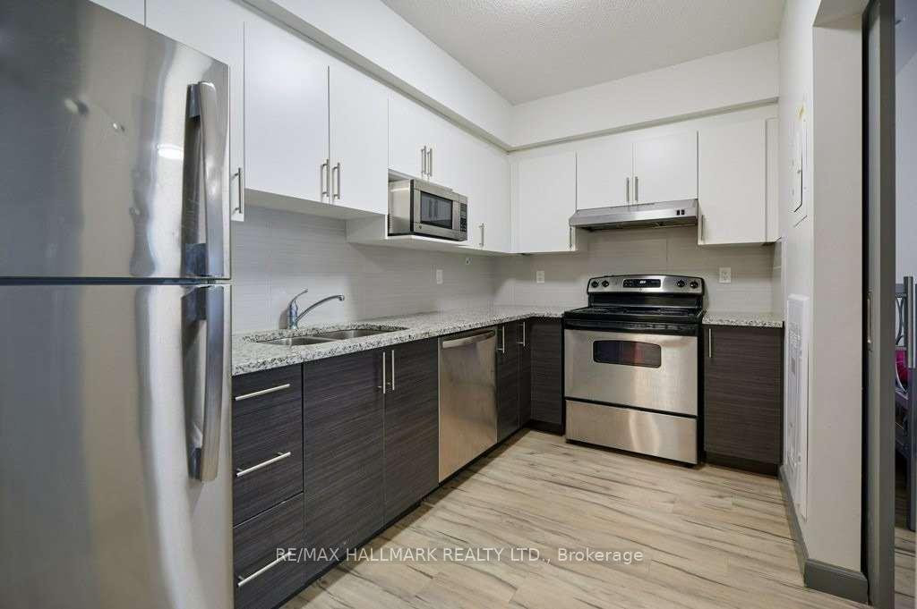 Photo 4 of Unit 2106, 258B Sunview Street, Waterloo, Beechwood/University — HOMEH