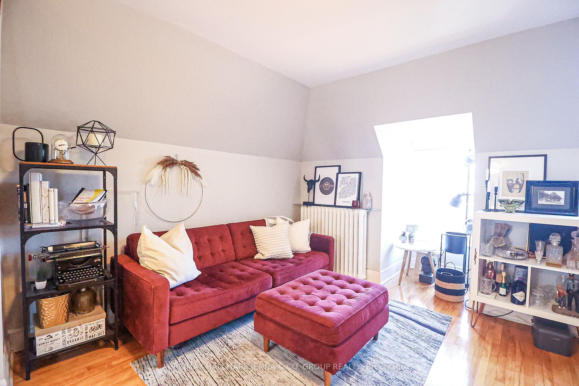 Photo 12 of Unit 3, 149 First Avenue, Ottawa, Glebe — HOMEH