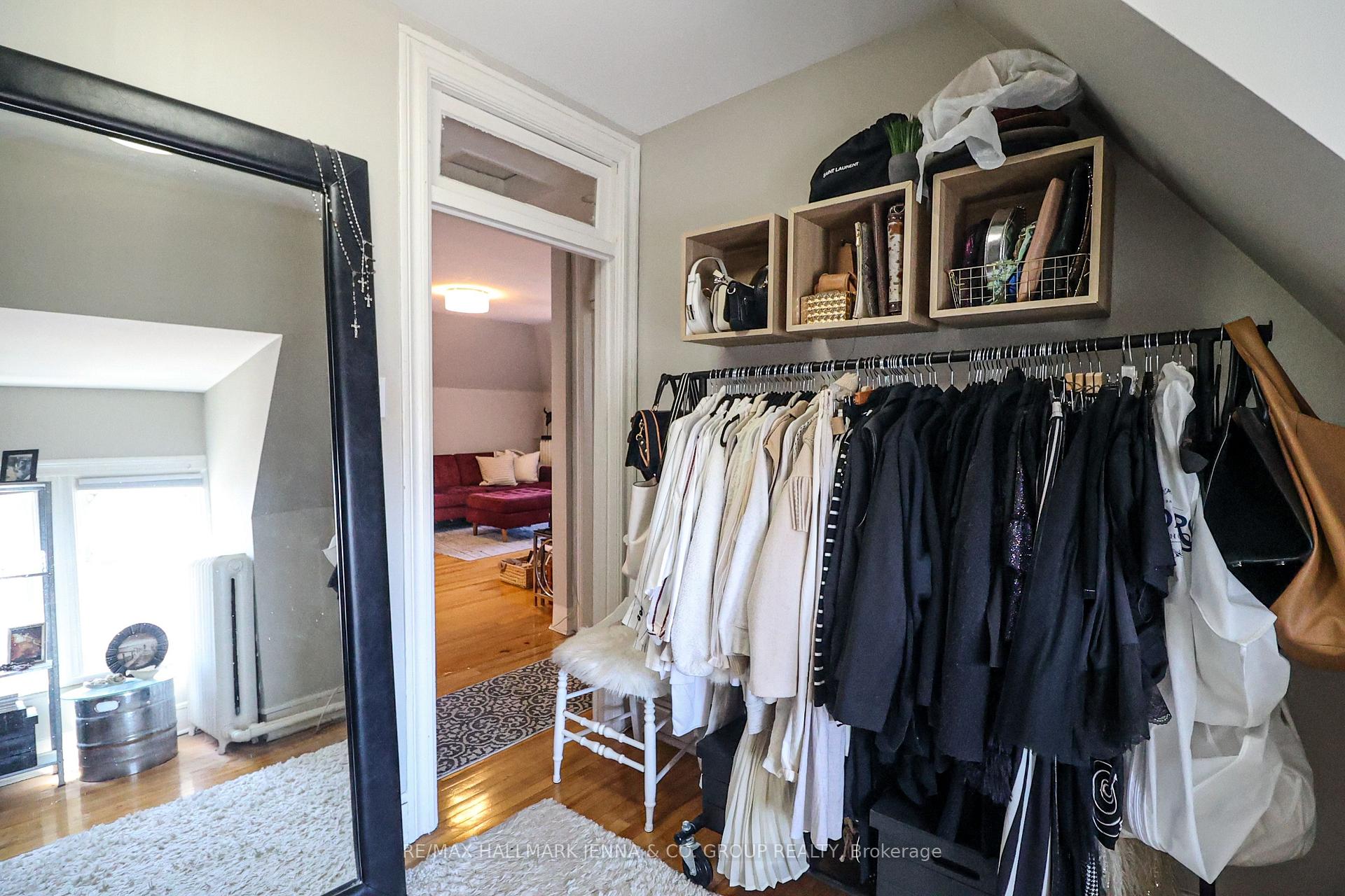 Photo 20 of Unit 3, 149 First Avenue, Ottawa, Glebe — HOMEH