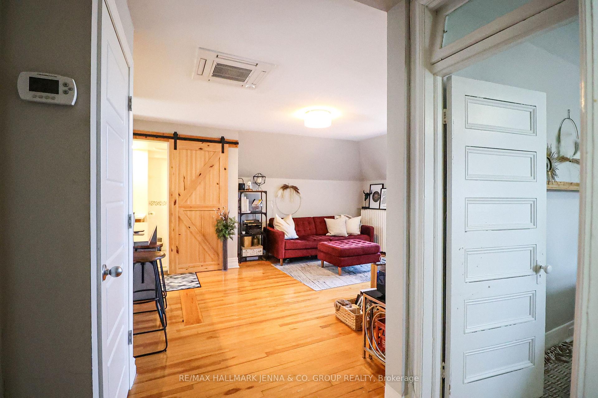 Photo 23 of Unit 3, 149 First Avenue, Ottawa, Glebe — HOMEH