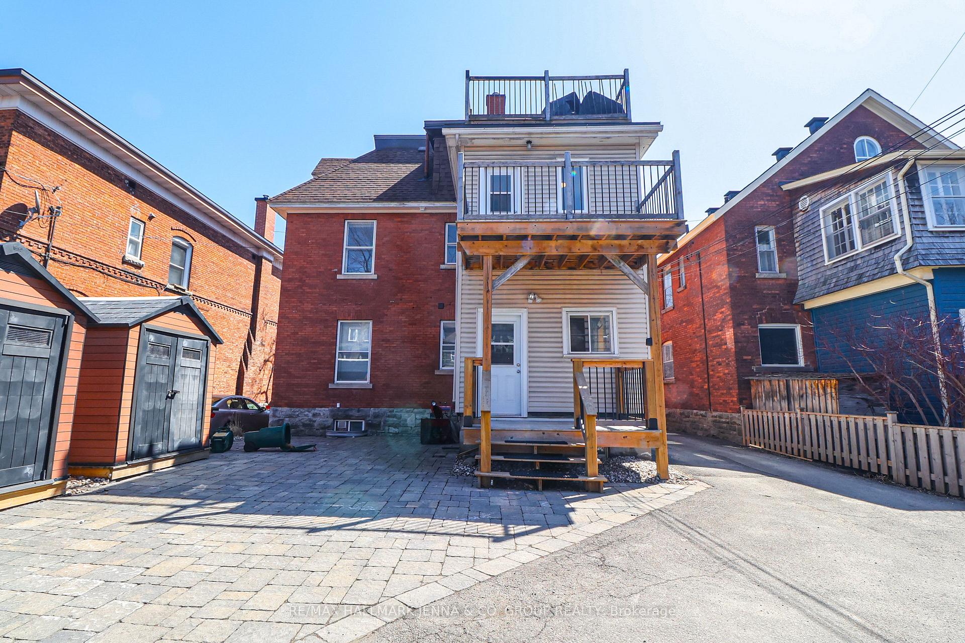 Photo 24 of Unit 3, 149 First Avenue, Ottawa, Glebe — HOMEH