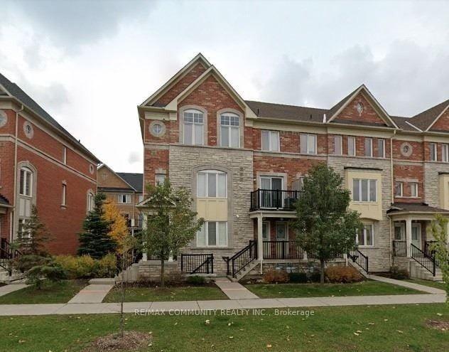 Photo 1 of 2117 Bur Oak Avenue, Markham, Greensborough — HOMEH