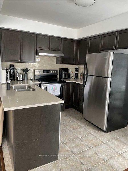 Photo 7 of 2117 Bur Oak Avenue, Markham, Greensborough — HOMEH
