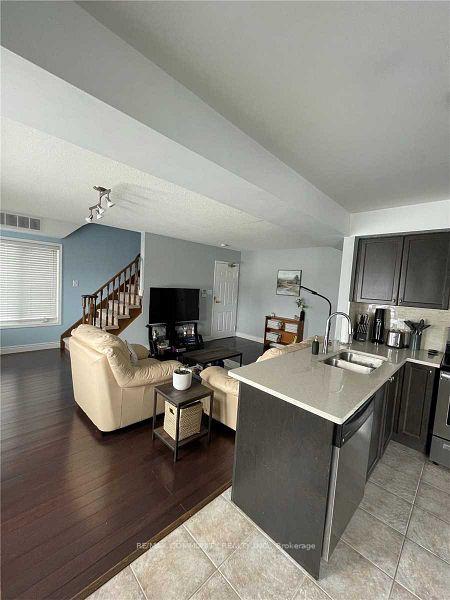 Photo 14 of 2117 Bur Oak Avenue, Markham, Greensborough — HOMEH