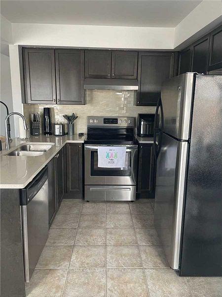 Photo 16 of 2117 Bur Oak Avenue, Markham, Greensborough — HOMEH
