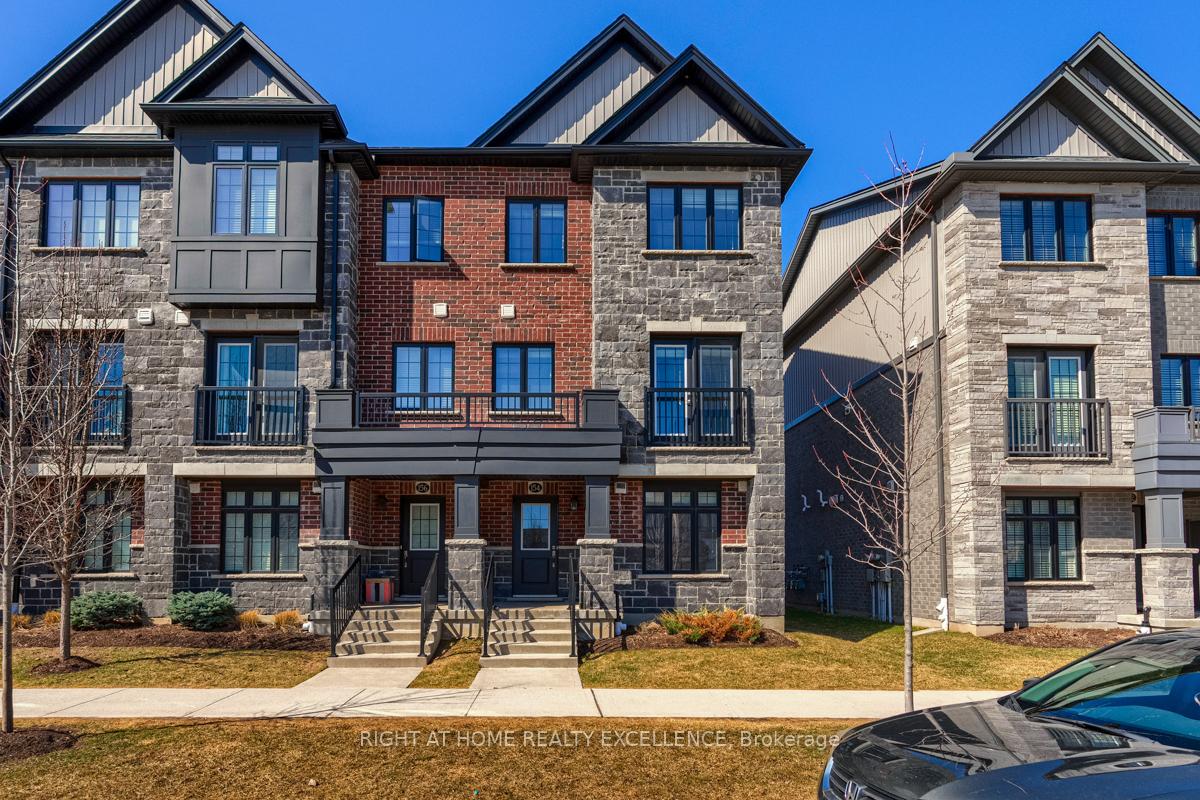 Photo 1 of 154 South Creek Drive, Kitchener, Doon South — HOMEH