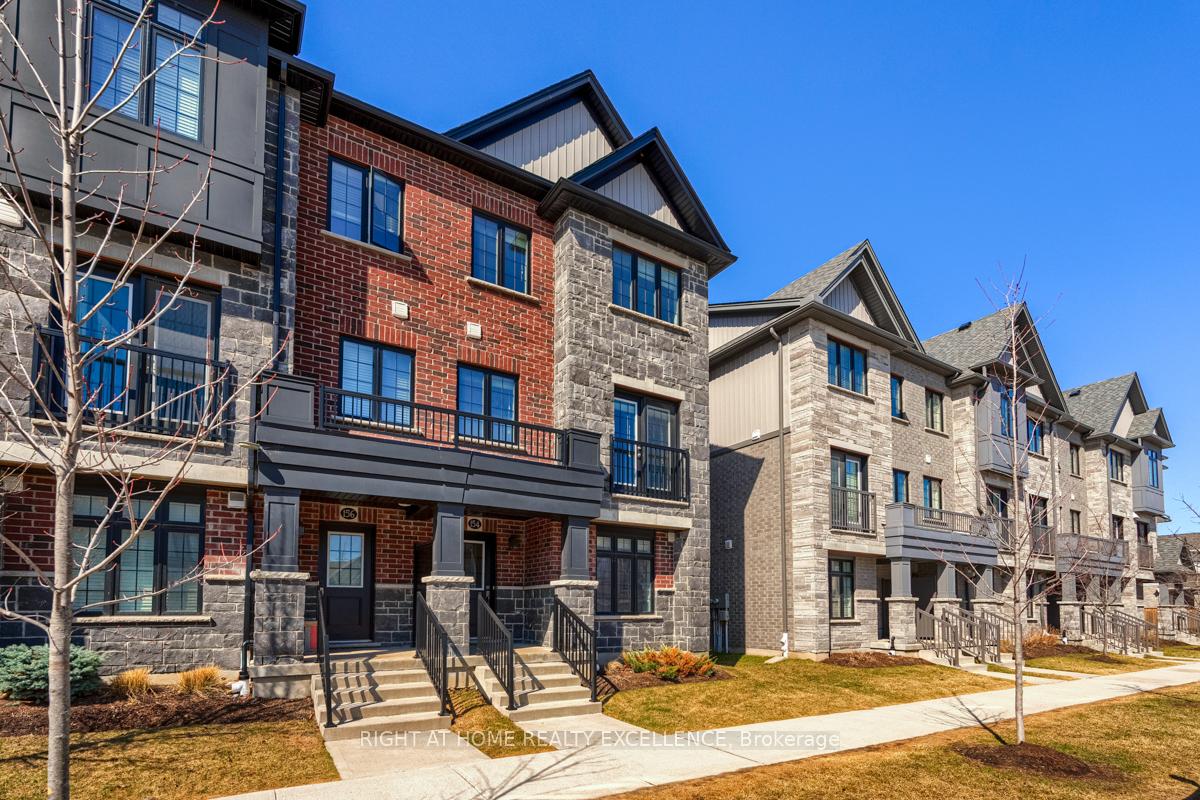 Photo 2 of 154 South Creek Drive, Kitchener, Doon South — HOMEH
