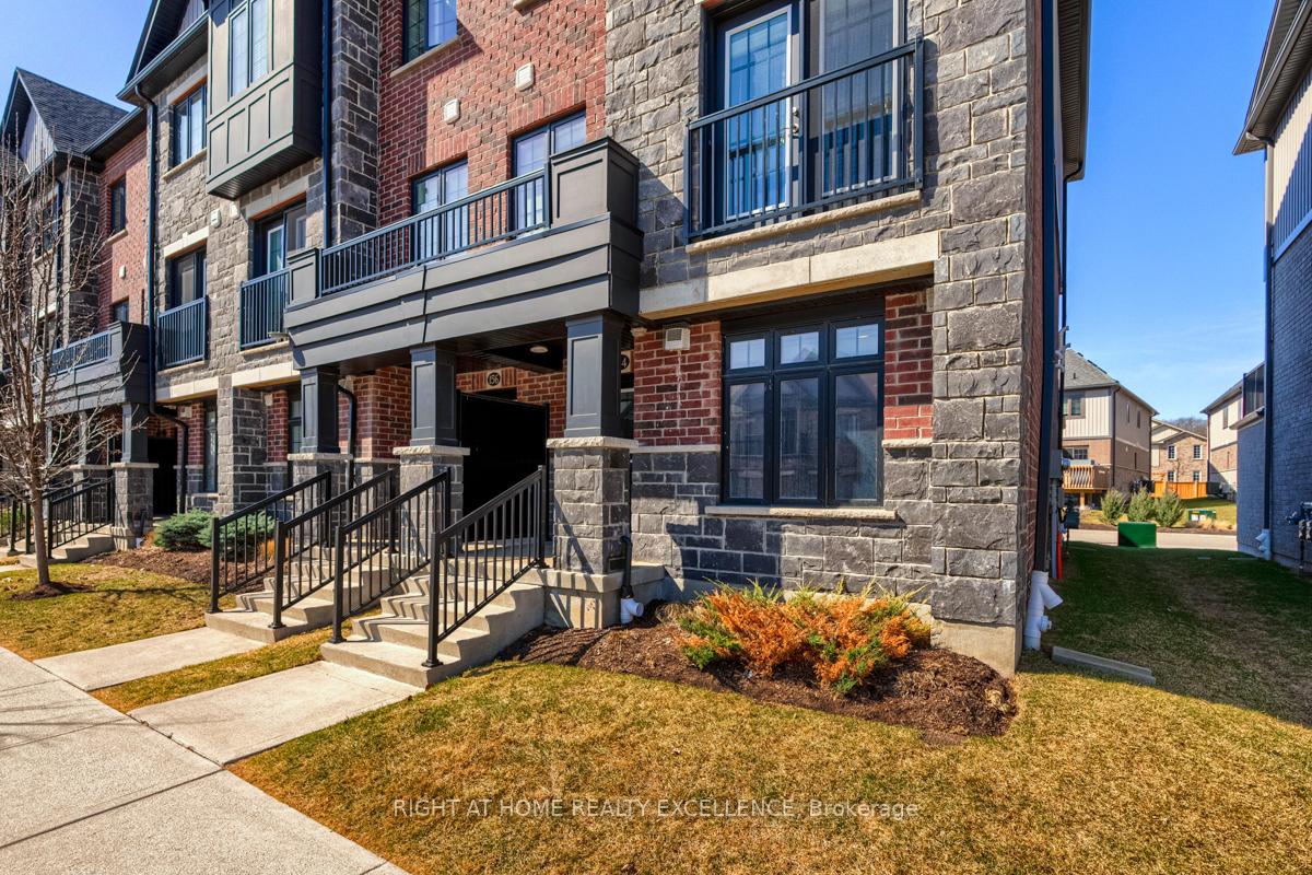Photo 6 of 154 South Creek Drive, Kitchener, Doon South — HOMEH