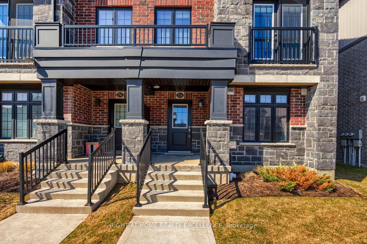 Photo 7 of 154 South Creek Drive, Kitchener, Doon South — HOMEH