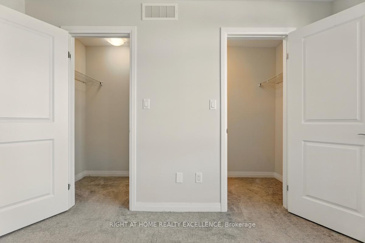 Photo 27 of 154 South Creek Drive, Kitchener, Doon South — HOMEH