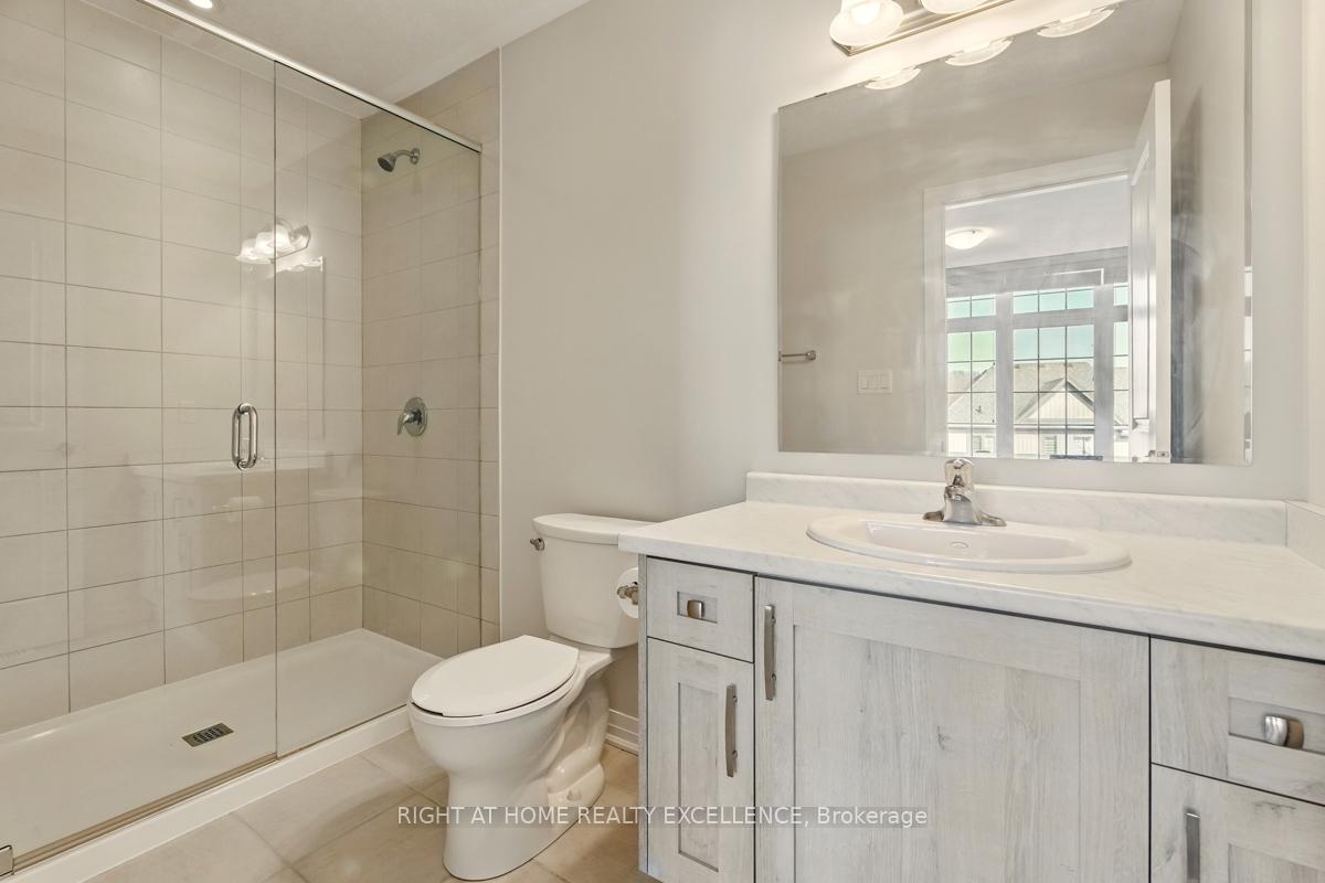 Photo 28 of 154 South Creek Drive, Kitchener, Doon South — HOMEH