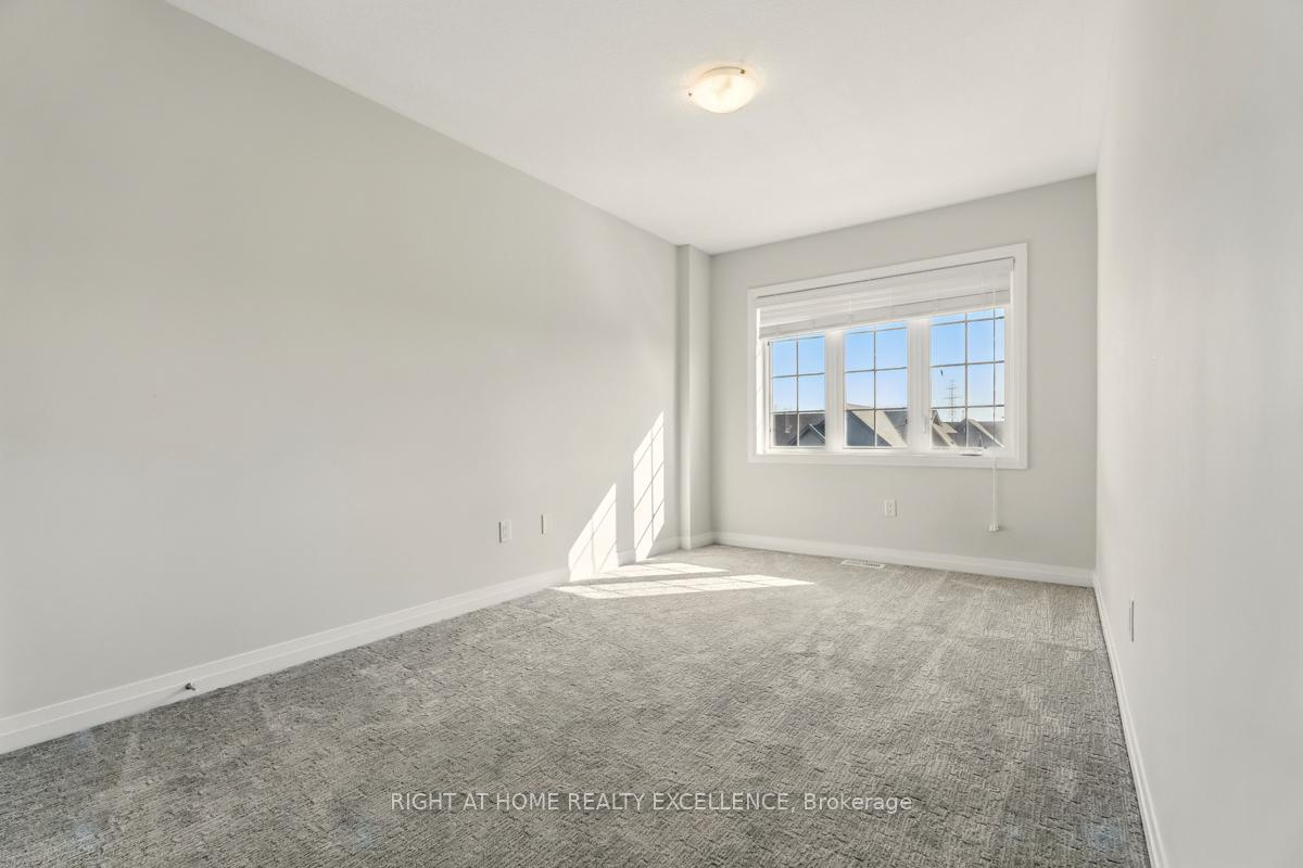 Photo 30 of 154 South Creek Drive, Kitchener, Doon South — HOMEH