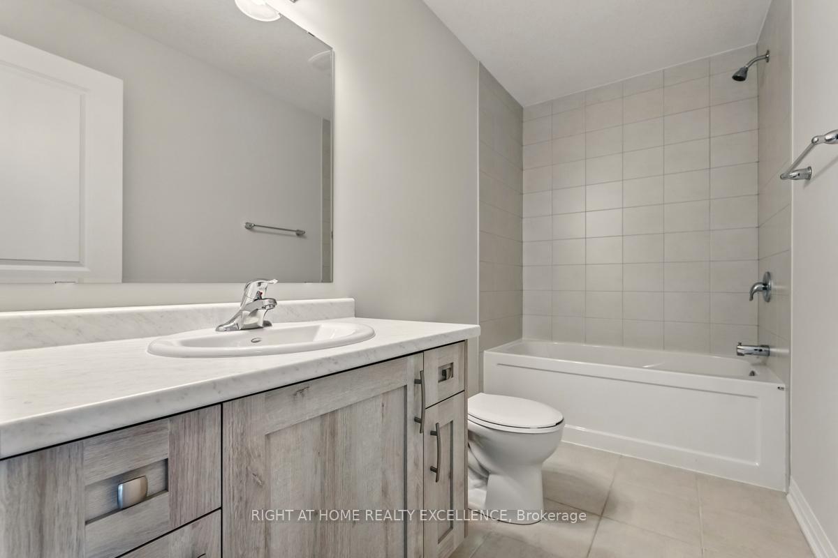 Photo 32 of 154 South Creek Drive, Kitchener, Doon South — HOMEH