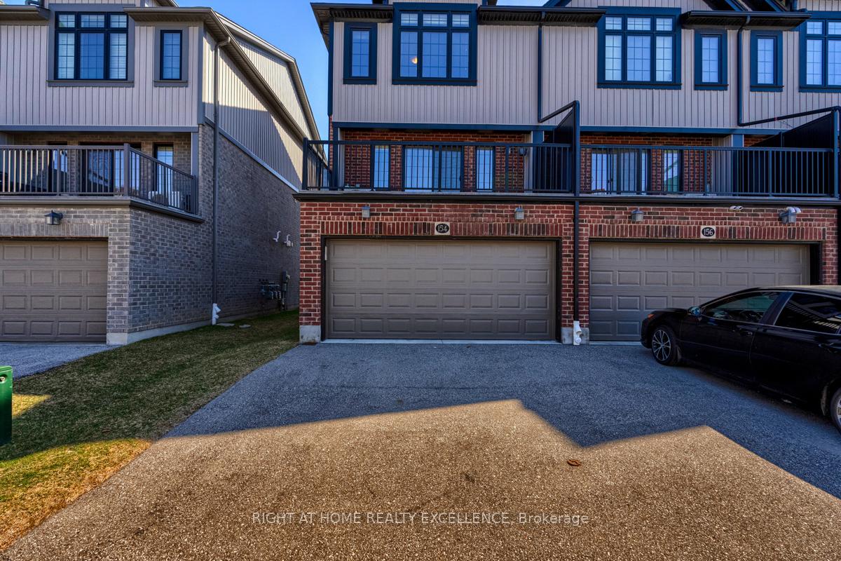 Photo 44 of 154 South Creek Drive, Kitchener, Doon South — HOMEH