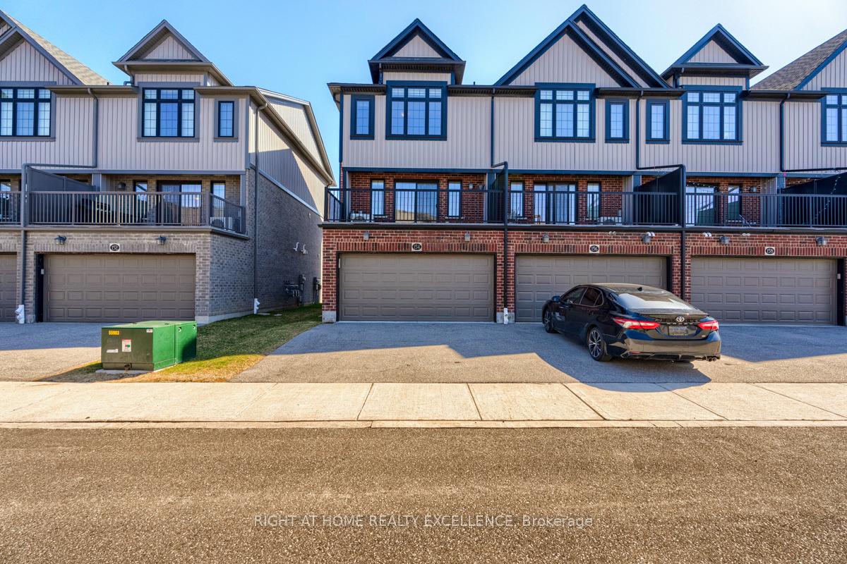 Photo 46 of 154 South Creek Drive, Kitchener, Doon South — HOMEH