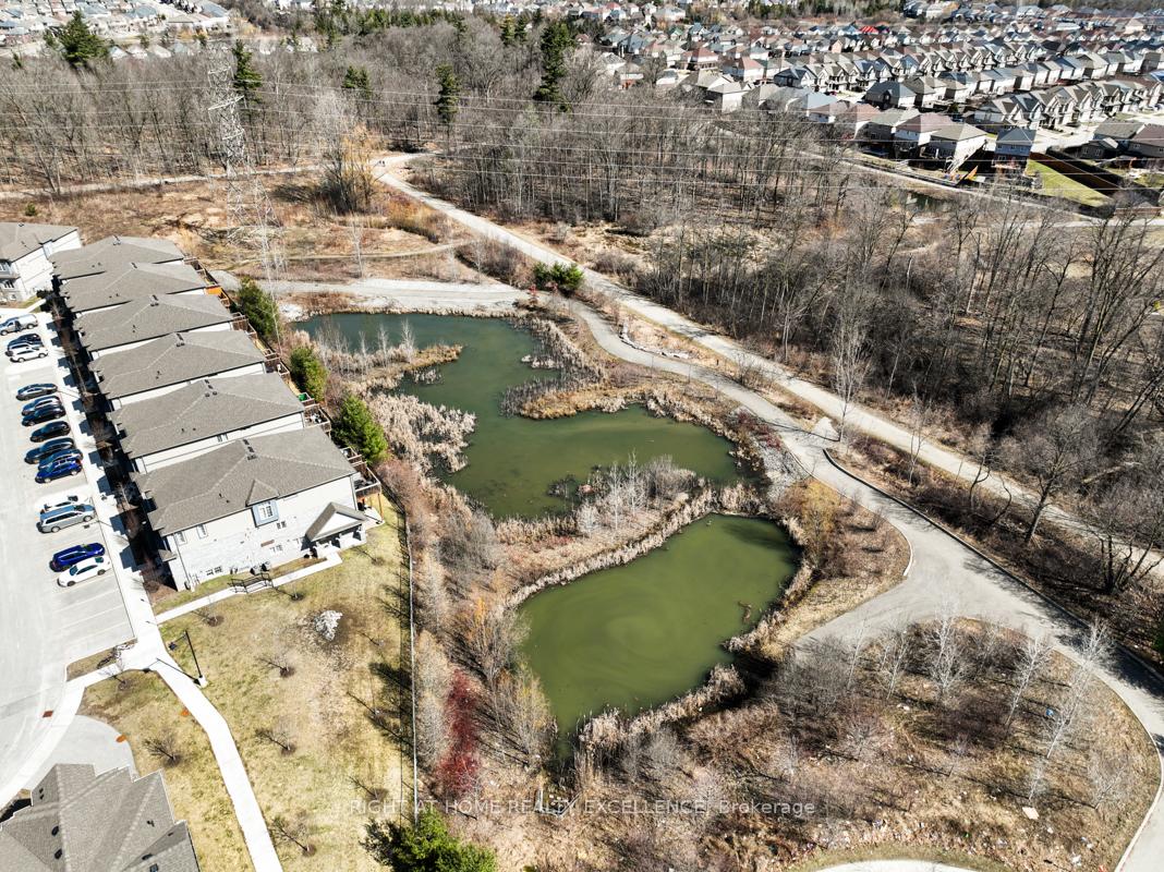 Photo 50 of 154 South Creek Drive, Kitchener, Doon South — HOMEH