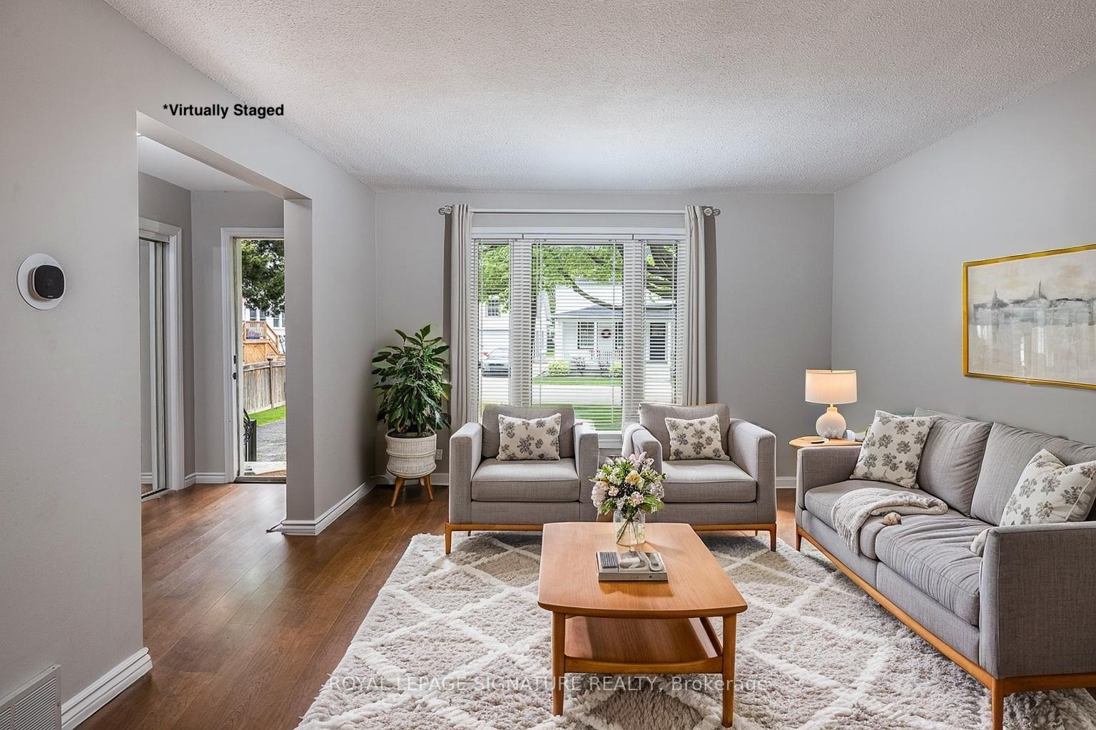 Photo 2 of Unit 8, 48 Jerman Street, Markham, Old Markham Village — HOMEH